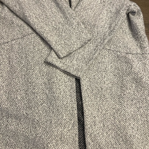 Essentials ABC Mid-Calf Jacket - Picture 3 of 4